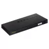 NETGEAR M4250-16XF Managed L2/L3 1U Black