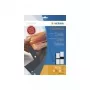 Photo pockets HERMA Fotophan 9x13 cm portrait black 10 pcs