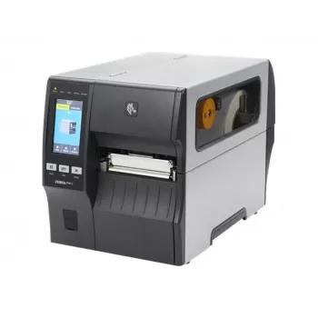 Zebra ZT41142-T0E00C0Z label printer Thermal transfer 203 x 203 DPI 356 mm/sec Wired & Wireless Ethernet LAN Bluetooth