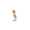 MiniX collectible figure MiniX Real Madrid – Luka Modrić official player figurine (model 18406)