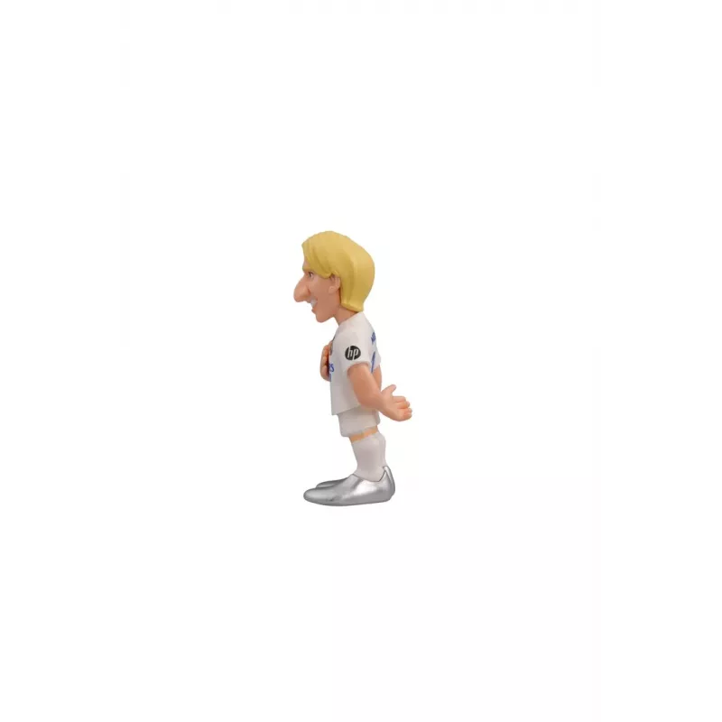 MiniX collectible figure MiniX Real Madrid – Luka Modrić official player figurine (model 18406)