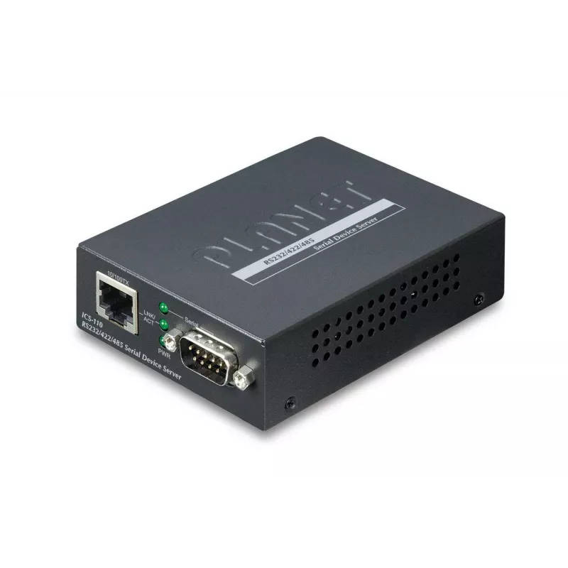 Serial Server PLANET ICS-110