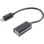 USB OTG Smartphone Adapter ShiverPeaks 33904 — OTG adapter for mobile devices