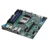 ASRock B650D4U-2L2T/BCM motherboard AMD B650 Express Socket AM5 micro ATX