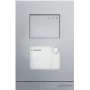 BUSCH JAEGER 2TMA200010A0001 - Wired - Silver - Aluminium - Wand - 135 mm - 29 mm