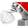 kMix Stand Mixer KMX750RD (Red/Silver, 1.000 Watt)