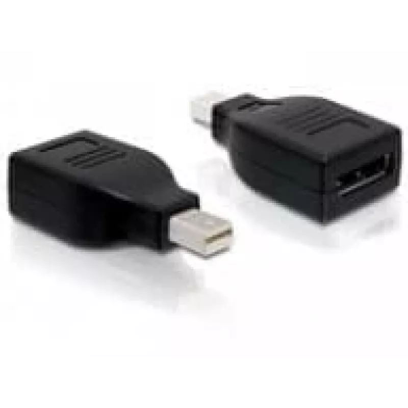 Displayport Adapter DeLOCK 65238