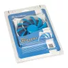 SilverStone SST-FQ122 120mm Case Fan - White