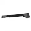 Thermaltake Massive V20 laptop cooling pad 43.2 cm (17) Black