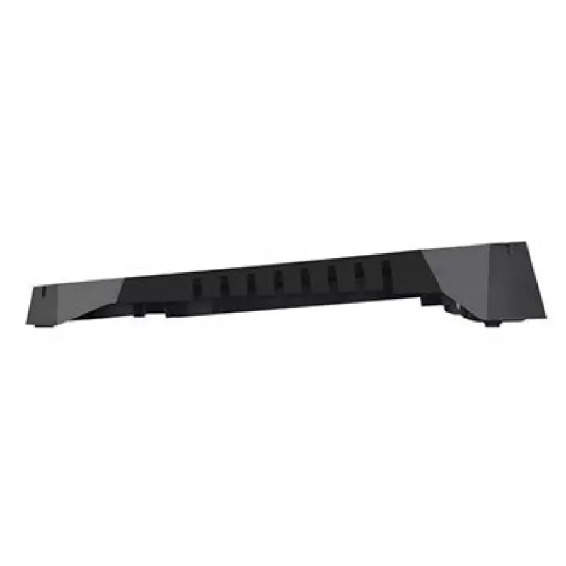 Thermaltake Massive V20 laptop cooling pad 43.2 cm (17) Black