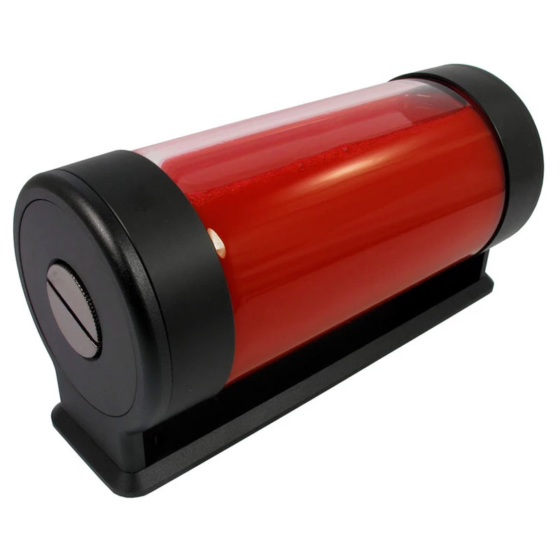 XSPC EC6 Coolant, 1 litre - opaque-red