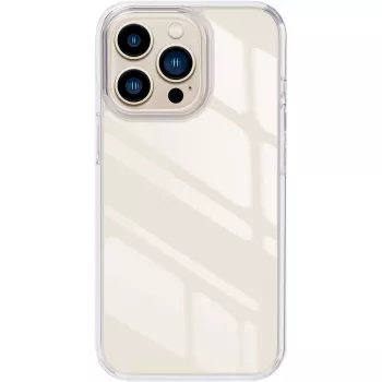 Nevox StyleShell SHOCKFlex - iPhone 16 Pro Max 6.9 , transparent