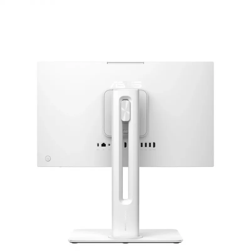 All-in-One PC ASUS AIO P440VAK-WPC204X Core 5 210H 23.8 inch FHD 100Hz 250 nits 16GB DDR5 512GB SSD Intel Graphics WLAN+BT 1080p Cam Windows 11 Pro White
