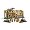 LEGO HARRY POTTER 76445 Hogwarts Castle - Herbology Class