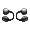 HUAWEI FreeClip 2 in-ear True Wireless Stereo (TWS) headset, black, intraaural, 129 g