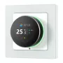Smart thermostat Avatto WT20R-WH-3A-W WiFi — room temperature controller with Wi‑Fi and energy-saving modes