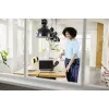 Kärcher CVH 2 1.198-330.0 handheld vacuum Black, White Bagless