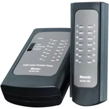 Networking cable Microconnect CAB-TEST11 11m Cat5e U/FTP
