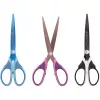 Scissors Herlitz my.pen Universal Straight cut Black White