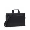Briefcase Rivacase 8930 39.6 cm (15.6 inch) Black