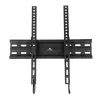 Wall TV mount MACLEAN MC-748A VESA 100x100–400x400 mm Tilt Black Load up to 45 kg
