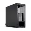 PC Case Fractal Design Pop 2 Air Black TG RGB Midi Tower — ATX/Micro‑ATX/Mini‑ITX, 3x120mm front, 1x120mm rear, 2.5 inch+3.5 inch bays