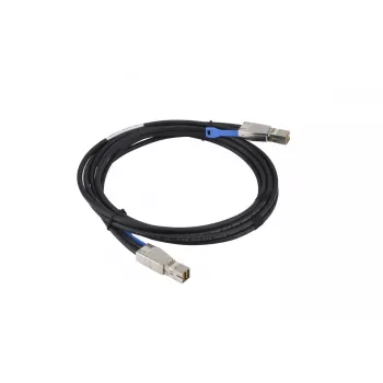 Super Micro Supermicro External SAS cable Mini SAS HD (SFF-8644) (M) to Mini SAS HD (SFF-8644) (M) 2