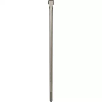 Flat Chisel Bosch SDS max 1618600203 Length 600 mm