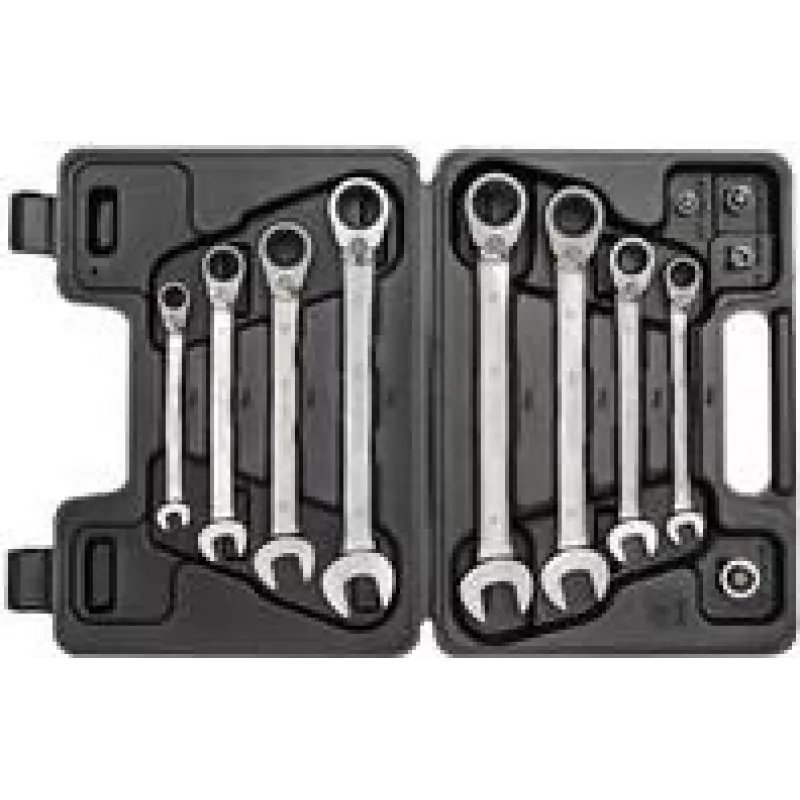 Open End Wrench Gedore R07203012