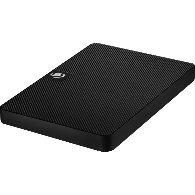 Seagate Expansion STKM1000400 external hard drive 1 TB USB Type-A 3.2 Gen 1 (3.1 Gen 1) Black