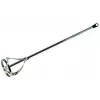 Mixer tool c.k tools T1882 620 mm — flexible shaft mixer 620 mm length