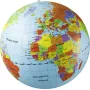 Globe Ball 50 cm by MG DYSTRYBUCJA — World Map design, model C019