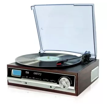 Fabrilamp P019CR1113 mixer Brown