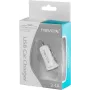 nevox 1259 Indoor White Charger for Mobile Devices (1259)