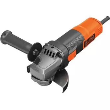 Angle grinder Black & Decker BEG220, 900 W, 125 mm disc, 12,000 RPM, M14 spindle, 2 m cable