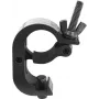Eurolite TH-200S Clamp 5 cm Black Width 110 mm Depth 200 mm Height 40 mm