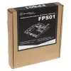 I/O ports panel Silverstone FPS01