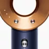 Dyson Asciugacapelli Supersonicnural Prussian Blu/rame 113277-01
