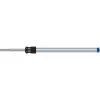 Hammer drill bit Bosch Expert SDS Clean max-8X, 30 mm working diameter, 400 mm working length