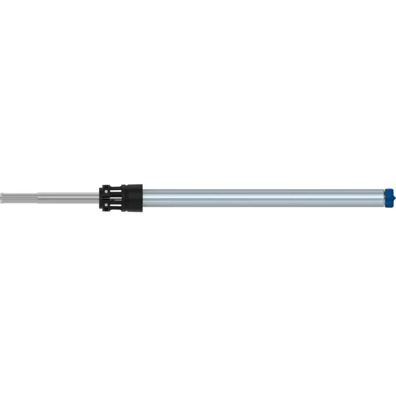 Hammer drill bit Bosch Expert SDS Clean max-8X, 30 mm working diameter, 400 mm working length