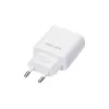Charger 30W USB-C Beline Beli02177 white with USB-C cable