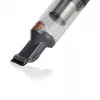 Cordless Handheld Vacuum Cleaner Tristar KR-3160 — 90W, 11.1V, up to 20 min runtime, anthracite