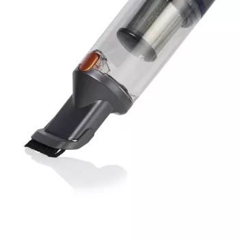 Cordless Handheld Vacuum Cleaner Tristar KR-3160 — 90W, 11.1V, up to 20 min runtime, anthracite