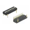 DIP switch DeLOCK 66306 Printed Circuit Board (PCB) accessory