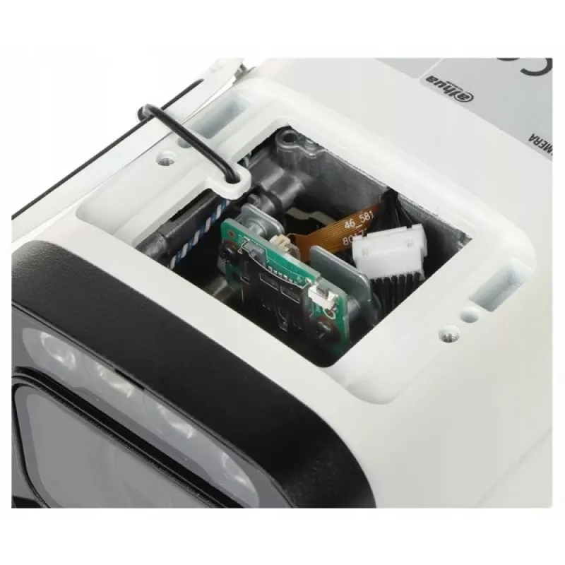 Dahua IP Camera IPC-HFW3849T-ZAS-IL-27135