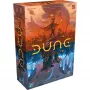 Dune: War for Arrakis, Board Game