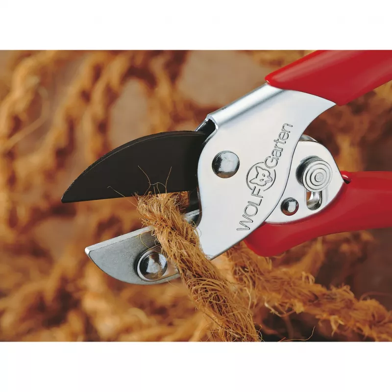Garden edging shears wolf garten RS-EN, model 7210060