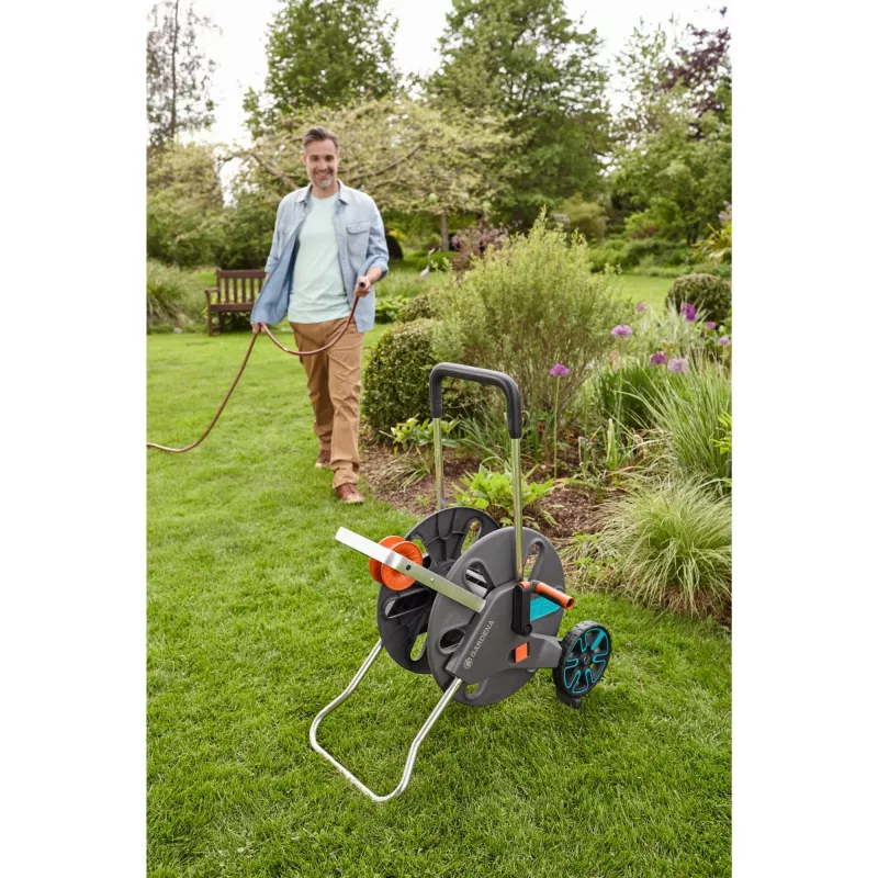 Gardena 18520-20 Garden Tool Grey