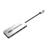 USB hub Green Cell HUB-GC-C4A — 4-port USB-C 3.0 hub