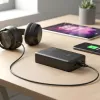 Powerbank everActive EB-22QB 20,000 mAh, 2× USB-C 20W, Quick Charge 4.0